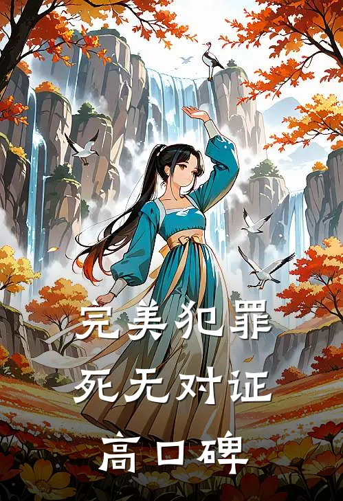 完美犯罪：死无对证高口碑