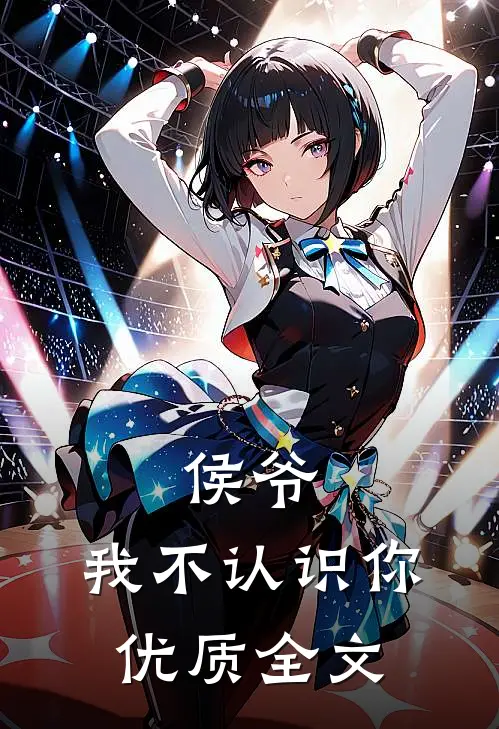 侯爷,我不认识你优质全文