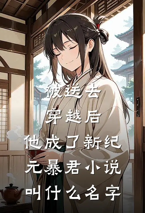 被送去穿越后，他成了新纪元暴君小说叫什么名字