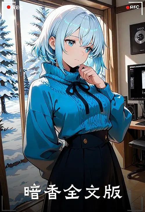 暗香全文版