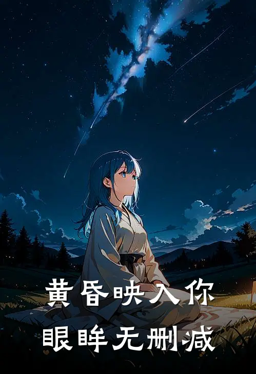 黄昏映入你眼眸无删减