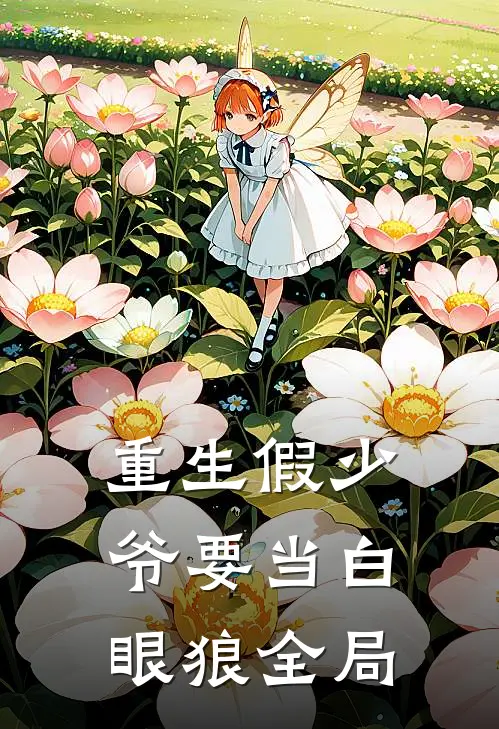重生假少爷要当白眼狼全局