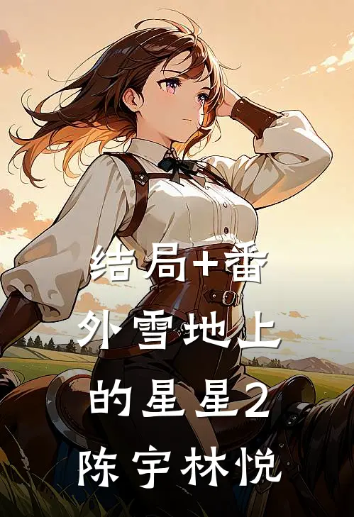 结局+番外雪地上的星星2陈宇林悦