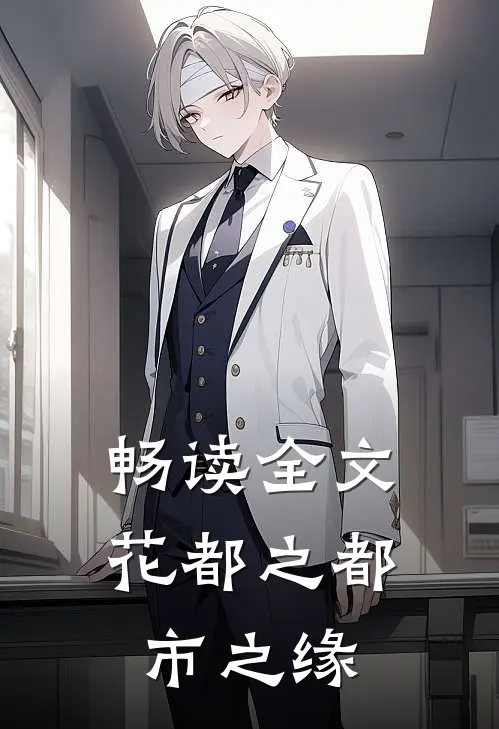 畅读全文花都之都市之缘
