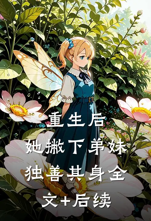 重生后，她撇下弟妹独善其身全文+后续