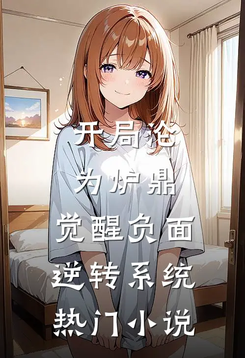 开局沦为炉鼎，觉醒负面逆转系统热门小说