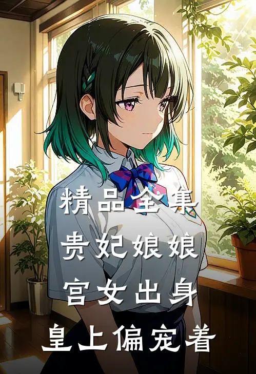 精品全集贵妃娘娘宫女出身，皇上偏宠着