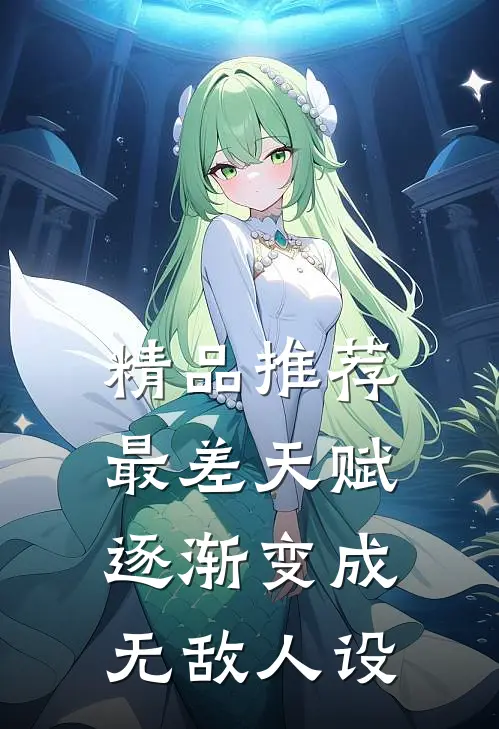 精品推荐最差天赋逐渐变成无敌人设