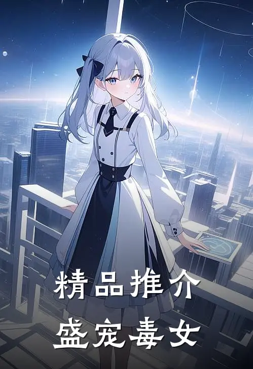 精品推介盛宠毒女