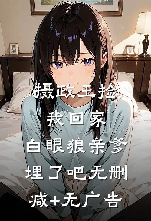 摄政王捡我回家，白眼狼亲爹埋了吧无删减+无广告