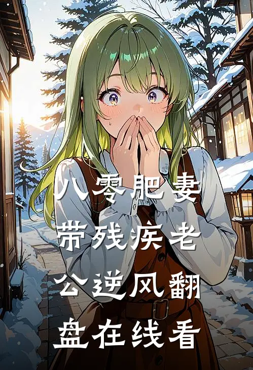 八零肥妻，带残疾老公逆风翻盘在线看