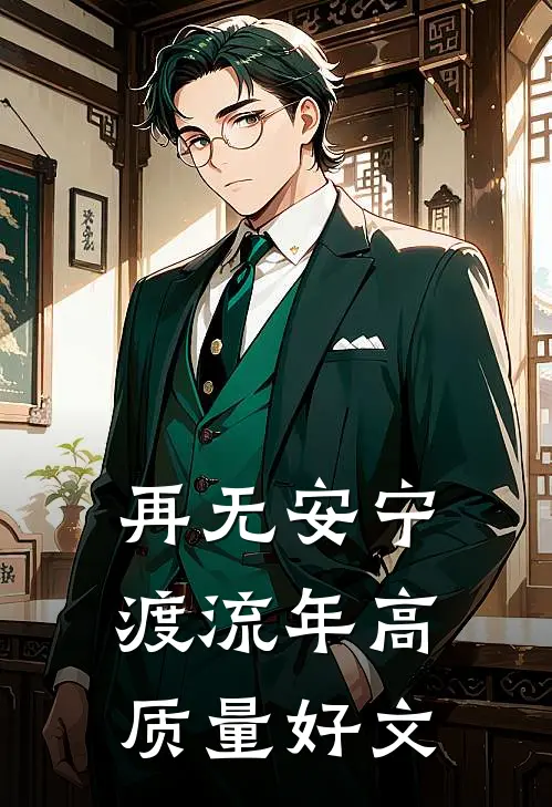 再无安宁渡流年高质量好文