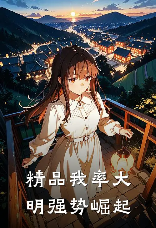 精品我率大明强势崛起