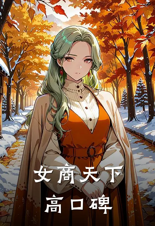 女商天下高口碑
