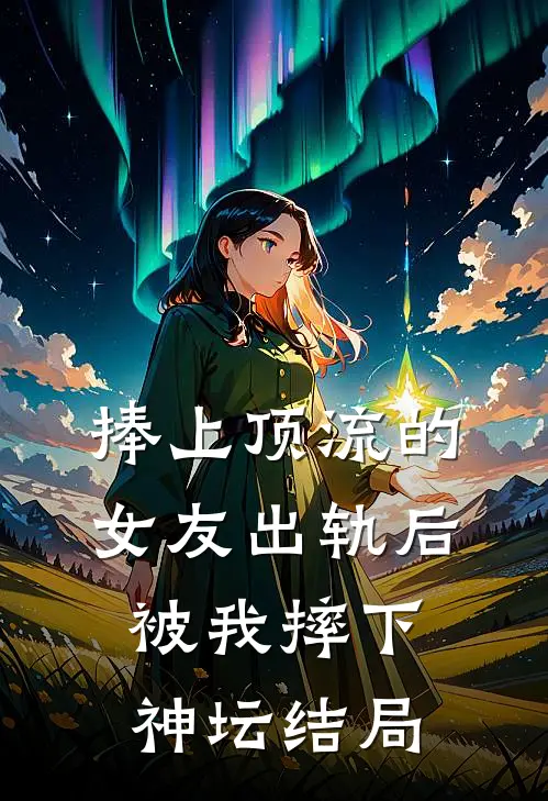 捧上顶流的女友出轨后，被我摔下神坛结局