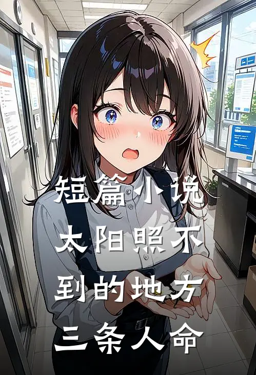 短篇小说太阳照不到的地方三条人命