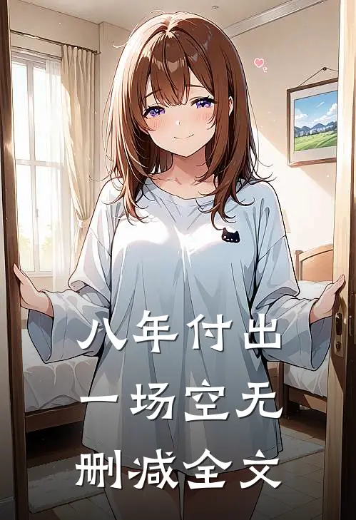 八年付出一场空无删减全文