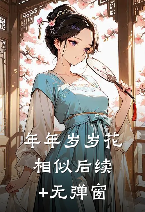 年年岁岁花相似后续+无弹窗
