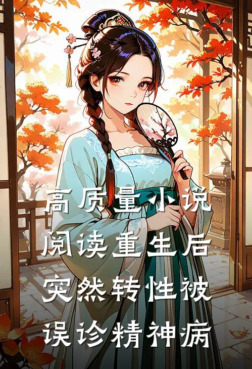 高质量小说阅读重生后，突然转性被误诊精神病
