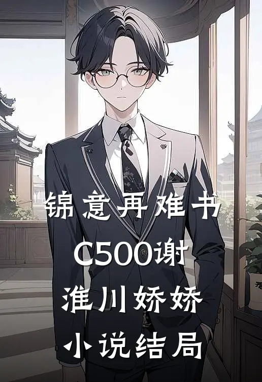 锦意再难书C500谢淮川娇娇小说结局