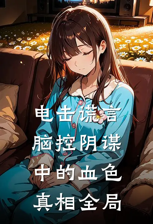 电击谎言：脑控阴谋中的血色真相全局