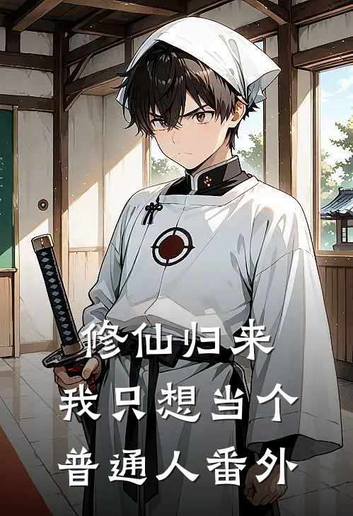 修仙归来，我只想当个普通人 番外