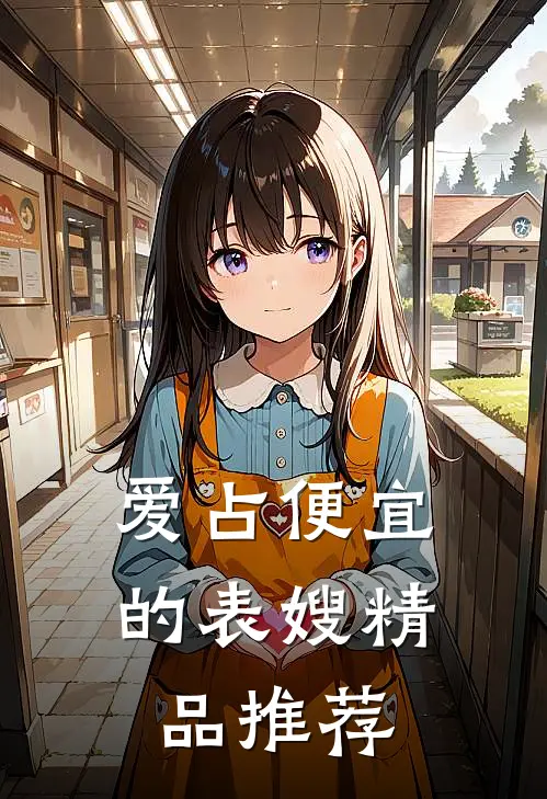 爱占便宜的表嫂精品推荐