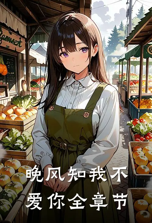 晚风知我不爱你全章节