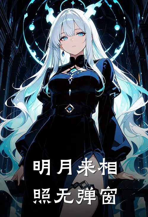 明月来相照无弹窗