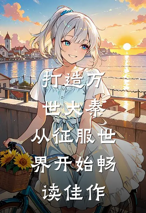 打造万世大秦，从征服世界开始畅读佳作