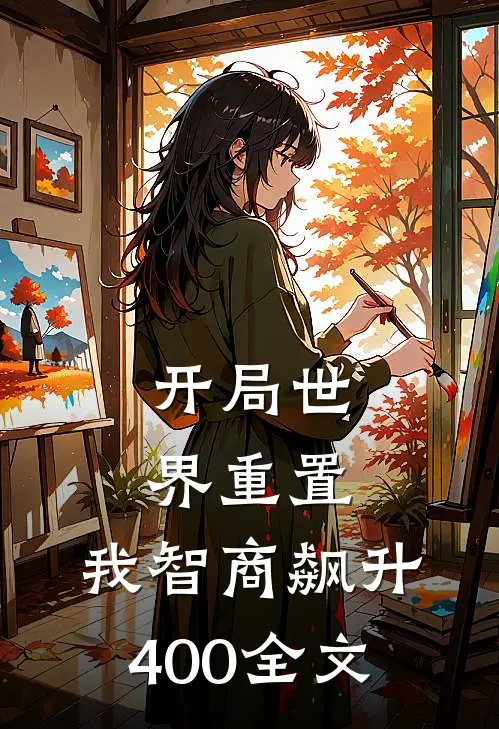 开局世界重置：我智商飙升400全文