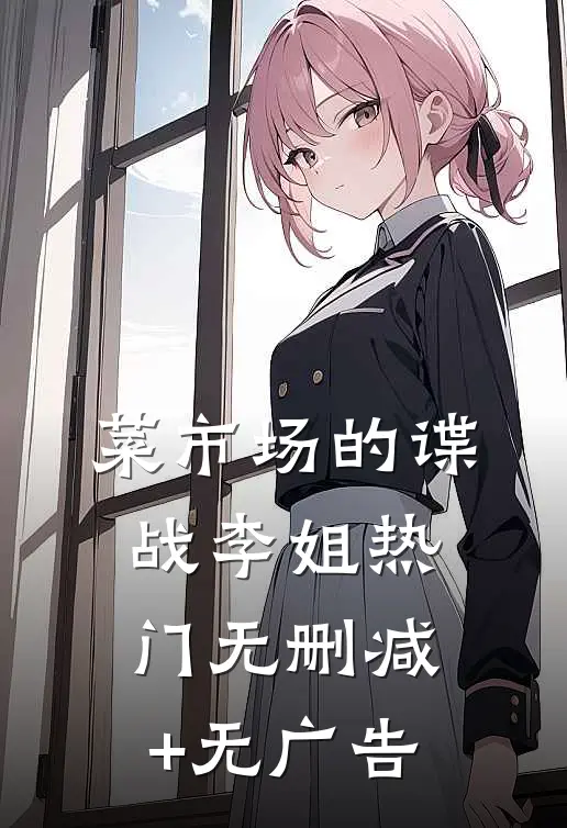 菜市场的“谍战”李姐热门无删减+无广告