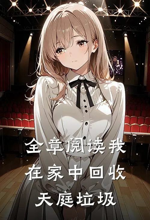 全章阅读我在家中回收天庭垃圾