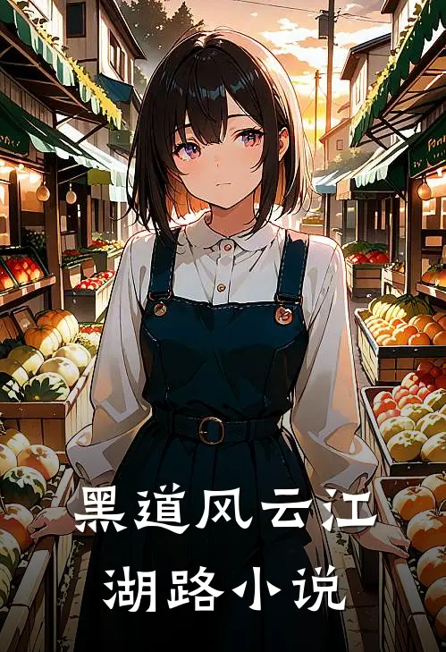 黑道风云江湖路小说