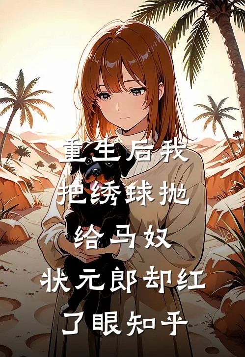 重生后我把绣球抛给马奴，状元郎却红了眼知乎