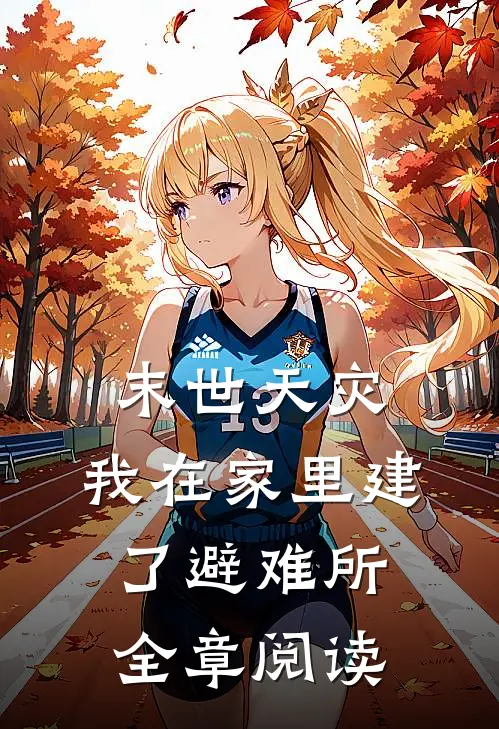 末世天灾，我在家里建了避难所全章阅读
