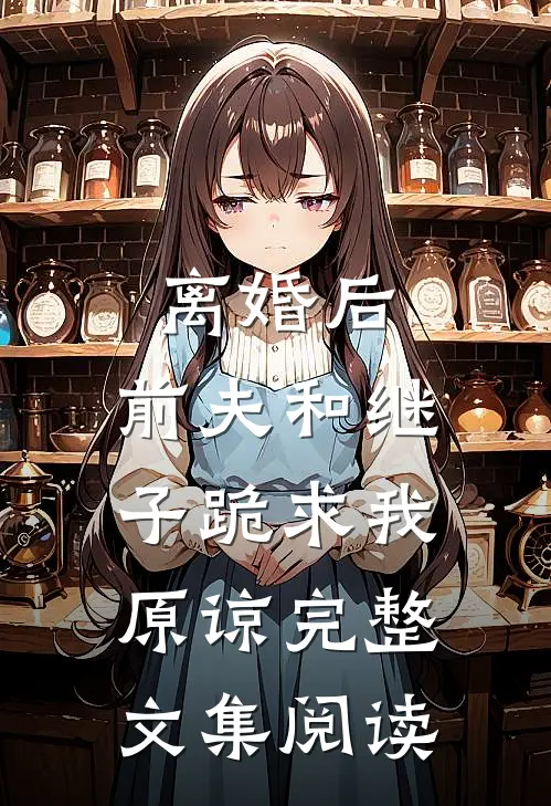 离婚后，前夫和继子跪求我原谅完整文集阅读