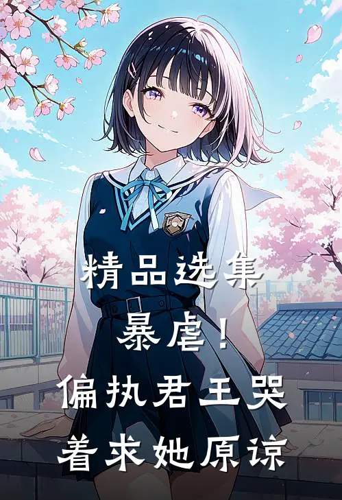 精品选集暴虐！偏执君王哭着求她原谅