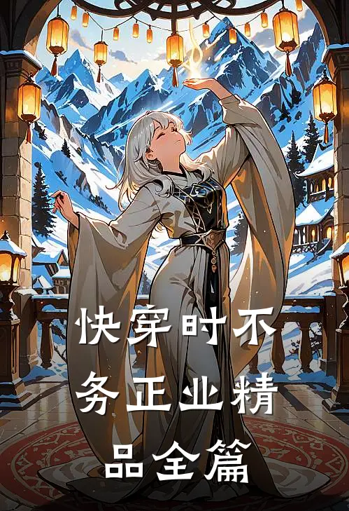 快穿时不务正业精品全篇
