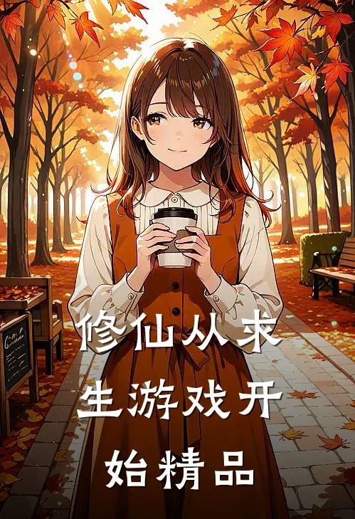 修仙从求生游戏开始精品