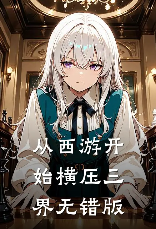 从西游开始横压三界无错版