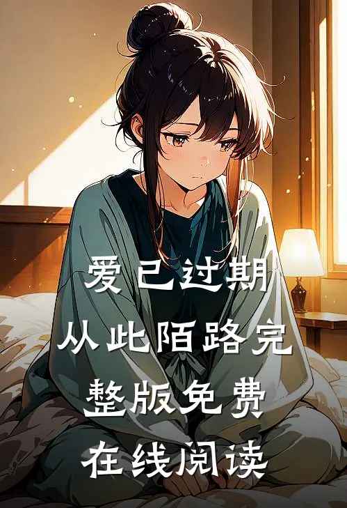 爱已过期，从此陌路完整版免费在线阅读