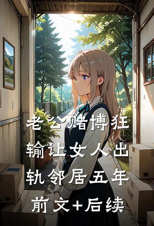 老公赌博狂输让女人出轨邻居五年前文+后续