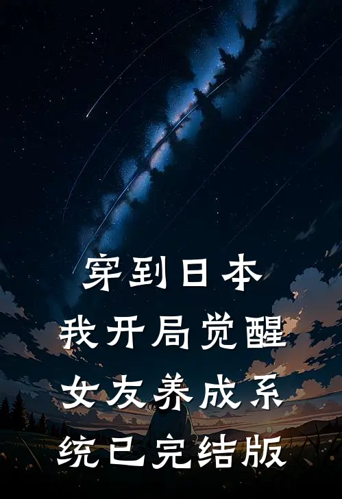 穿到日本，我开局觉醒女友养成系统已完结版