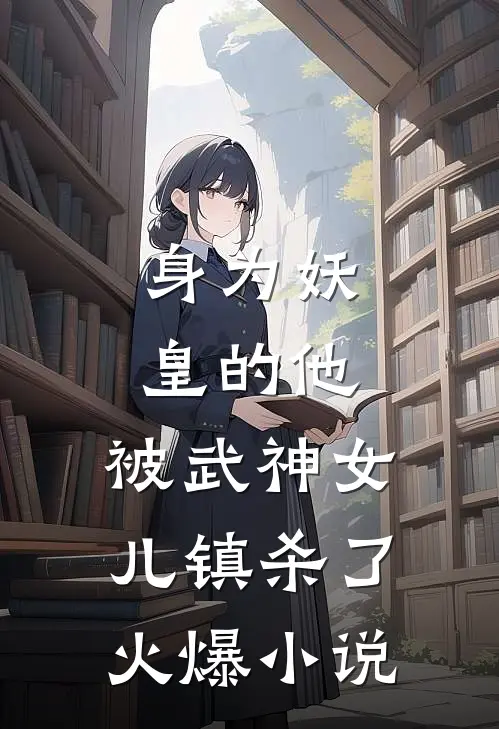 身为妖皇的他,被武神女儿镇杀了火爆
