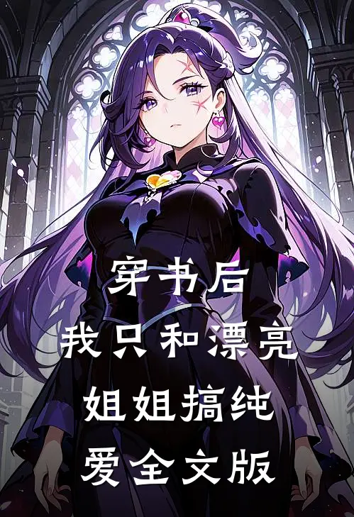 穿书后，我只和漂亮姐姐搞纯爱全文版