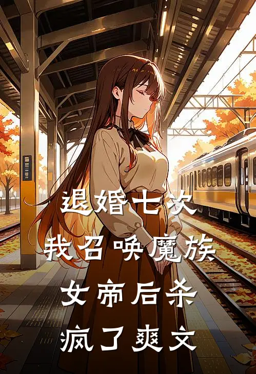 退婚七次，我召唤魔族女帝后杀疯了爽文