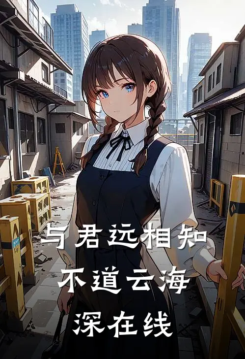 与君远相知，不道云海深在线