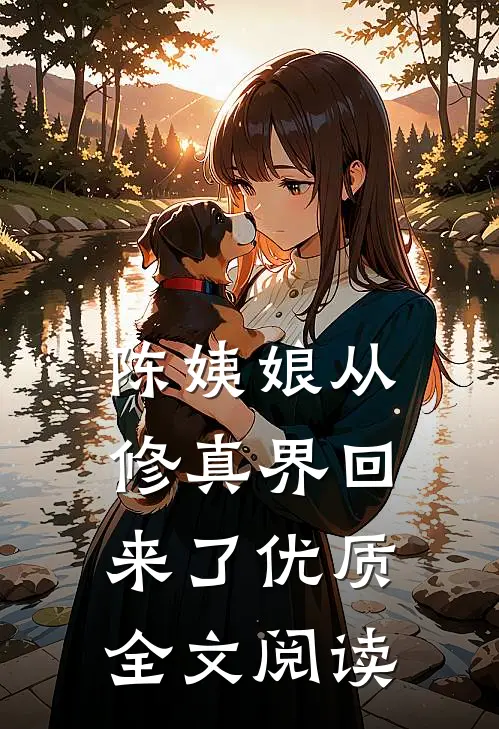 陈姨娘从修真界回来了优质全文阅读
