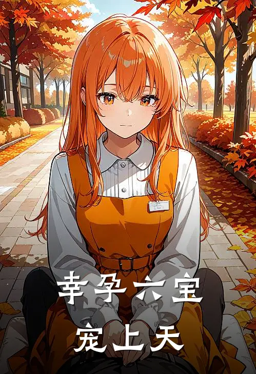 幸孕六宝宠上天